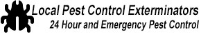 Kanarraville UT Pest Control Exterminators